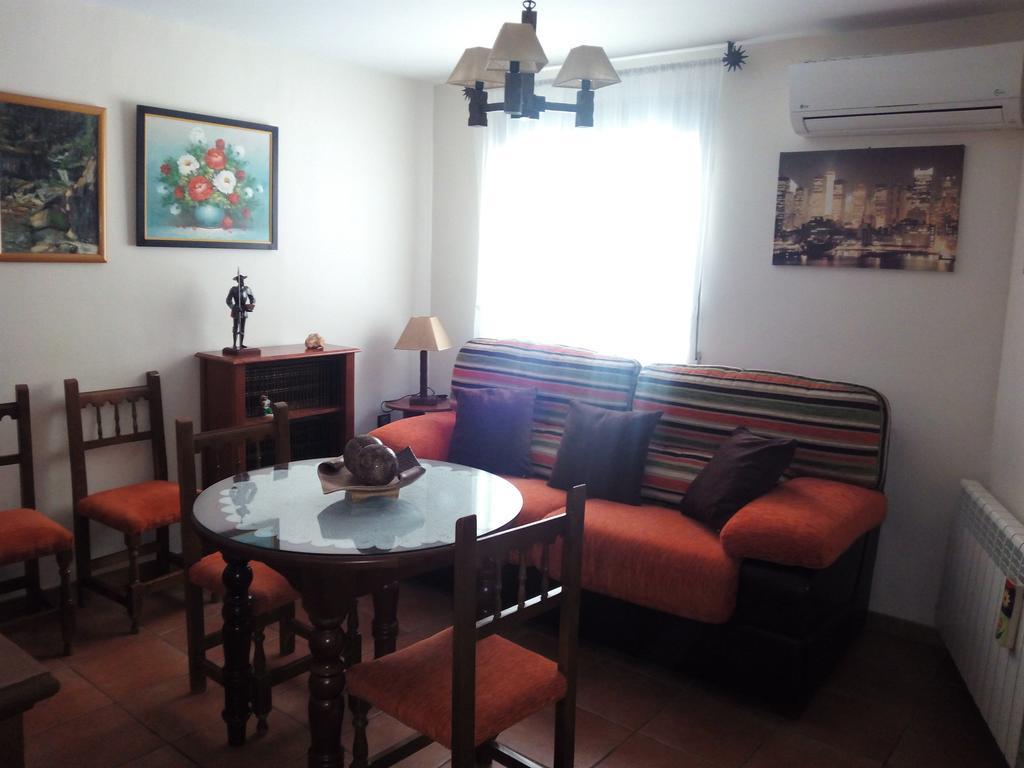 Casa Hortensia Cazorla Camera foto