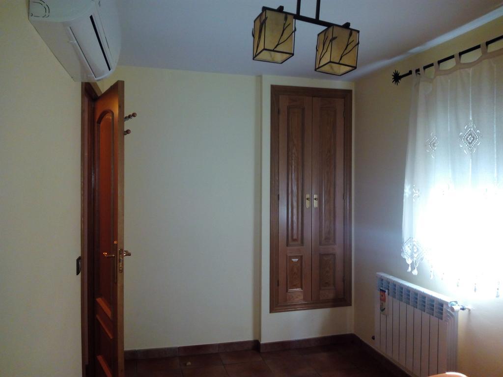 Casa Hortensia Cazorla Camera foto