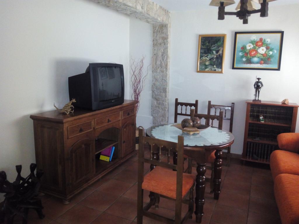 Casa Hortensia Cazorla Camera foto