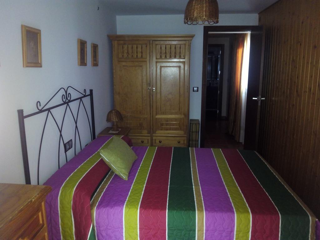 Casa Hortensia Cazorla Camera foto