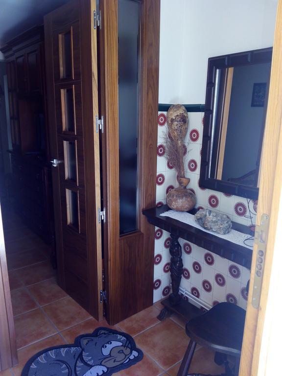 Casa Hortensia Cazorla Camera foto