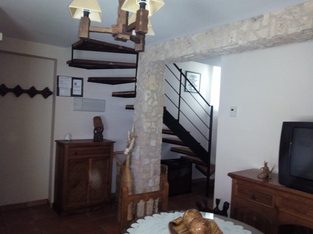 Casa Hortensia Cazorla Camera foto