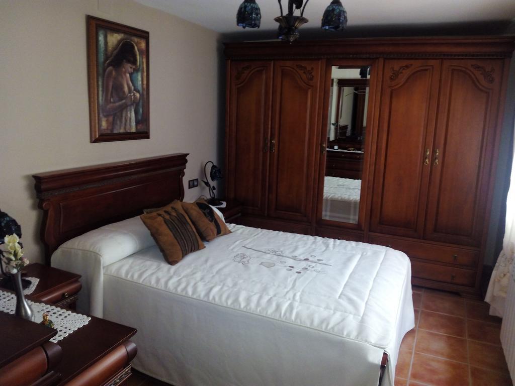 Casa Hortensia Cazorla Camera foto