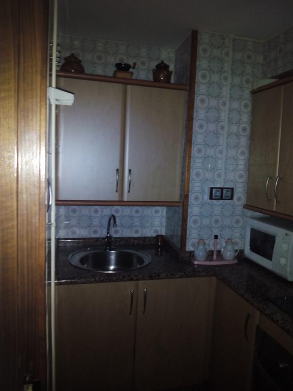 Casa Hortensia Cazorla Camera foto