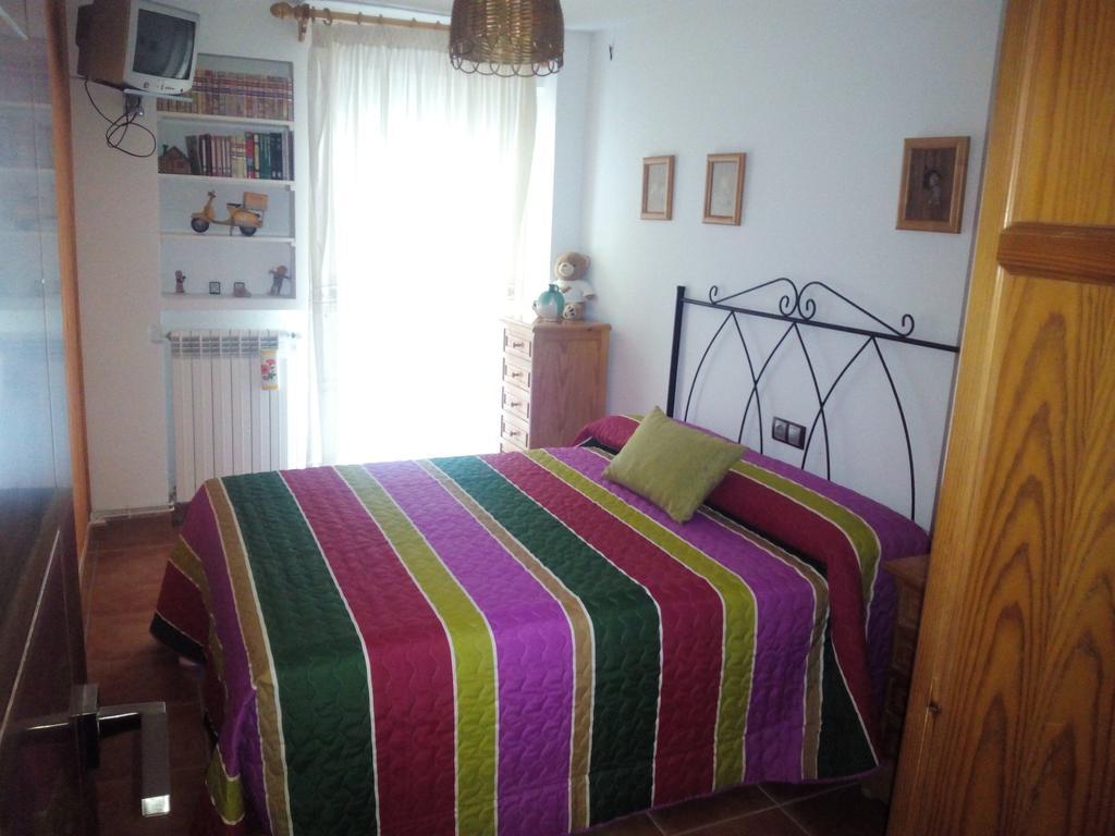 Casa Hortensia Cazorla Camera foto